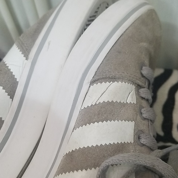 ADIDAS VULC 2.0 - Picture 9 of 14